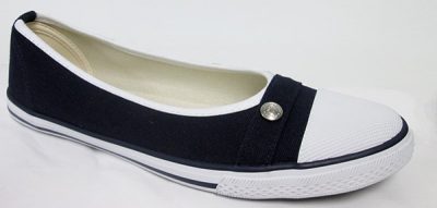 Longchamp Flats