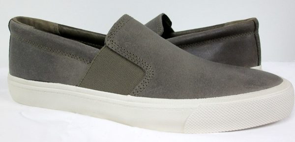 206 Collective Men's Shaw Slip-on Fashion Sneaker