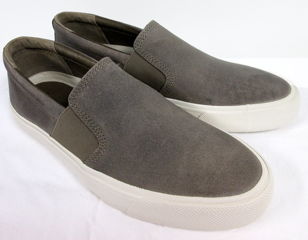 206 Collective Men's Shaw Slip-on Fashion Sneaker - gdacht