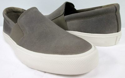 206 Collective Men's Shaw Slip-on Fashion Sneaker