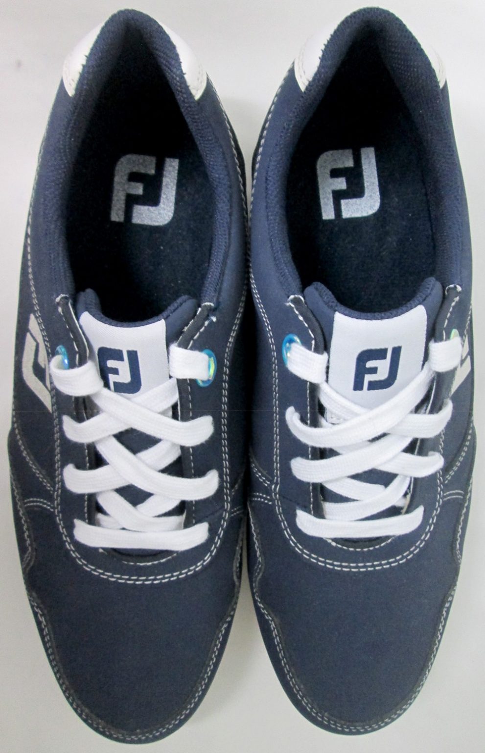 footjoy women's sport retro golf shoes