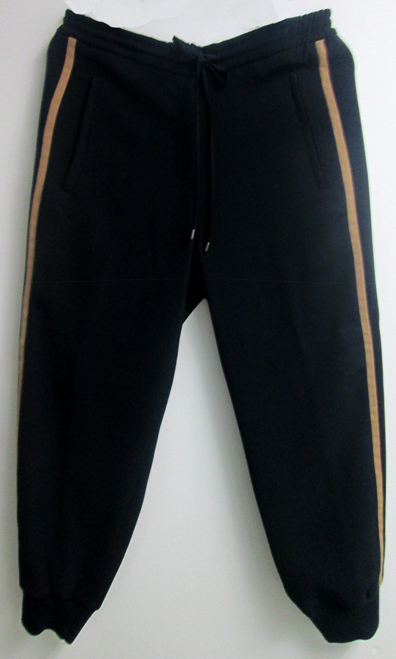 VINCE Double Striped Jogger Pants - gdacht